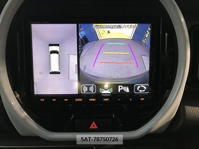 Mazda FLAIR CROSSOVER 2020-03 205921-19