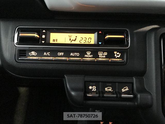 Mazda FLAIR CROSSOVER 2020-03 205921-20
