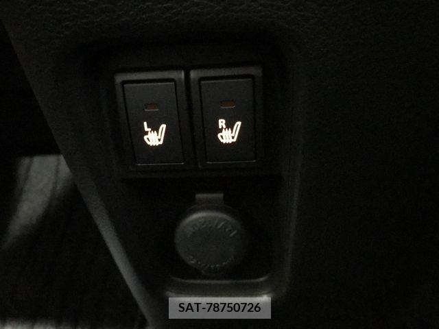 Mazda FLAIR CROSSOVER 2020-03 205921-21