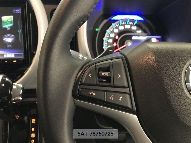 Mazda FLAIR CROSSOVER 2020-03 205921-22