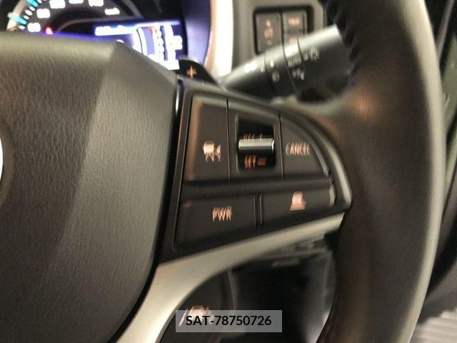 Mazda FLAIR CROSSOVER 2020-03 205921-23