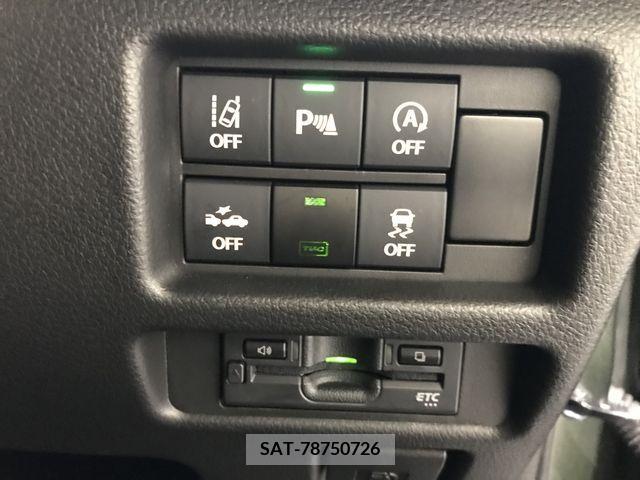 Mazda FLAIR CROSSOVER 2020-03 205921-24