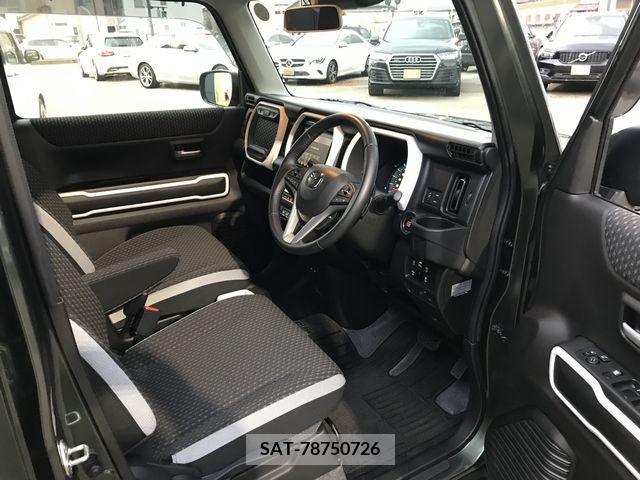 Mazda FLAIR CROSSOVER 2020-03 205921-10