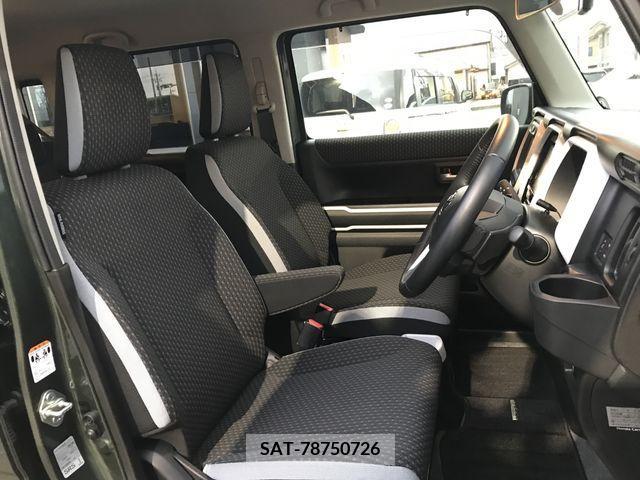 Mazda FLAIR CROSSOVER 2020-03 205921-11