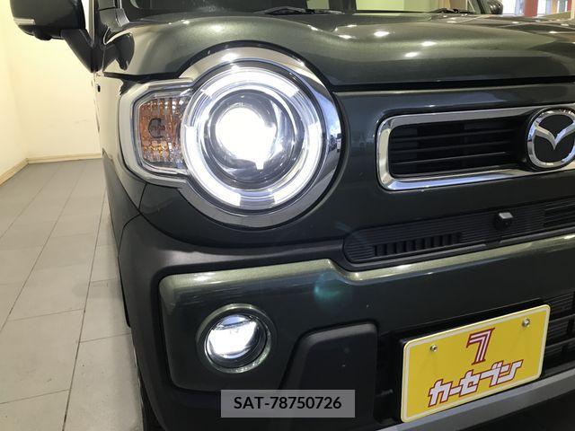 Mazda FLAIR CROSSOVER 2020-03 205921-26