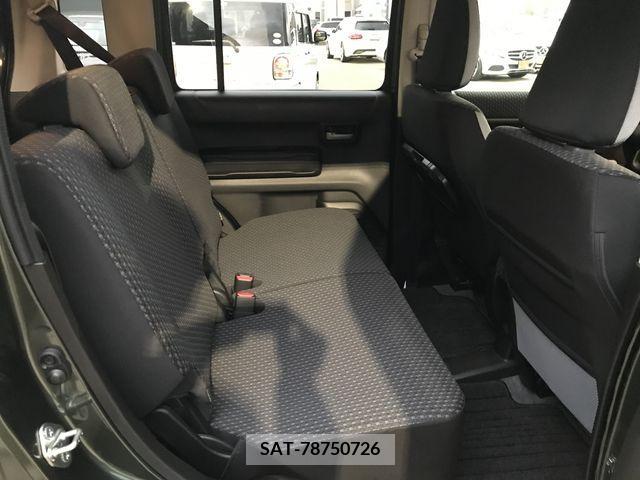 Mazda FLAIR CROSSOVER 2020-03 205921-12