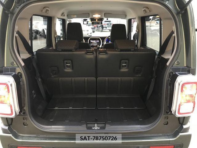 Mazda FLAIR CROSSOVER 2020-03 205921-13