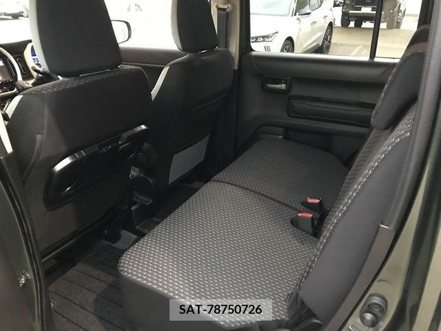 Mazda FLAIR CROSSOVER 2020-03 205921-14