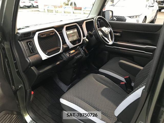 Mazda FLAIR CROSSOVER 2020-03 205921-15