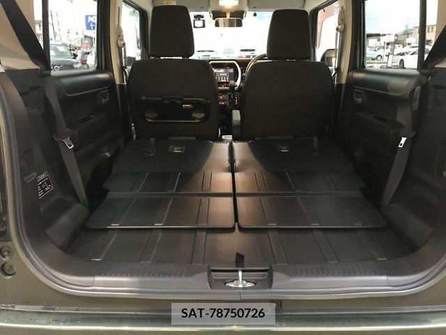 Mazda FLAIR CROSSOVER 2020-03 205921-17