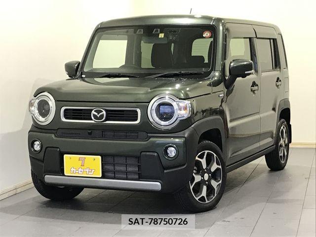 Mazda FLAIR CROSSOVER 2020-03 205921-0
