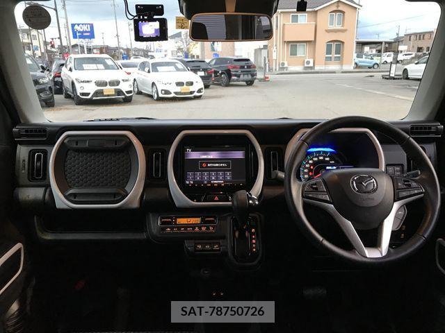Mazda FLAIR CROSSOVER 2020-03 205921-1