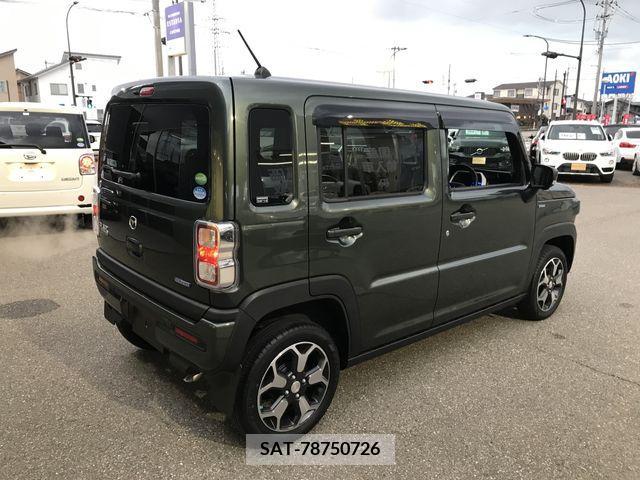 Mazda FLAIR CROSSOVER 2020-03 205921-2