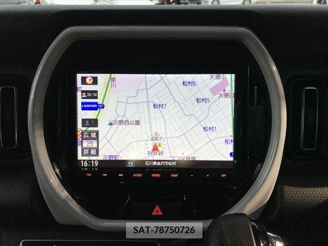 Mazda FLAIR CROSSOVER 2020-03 205921-18