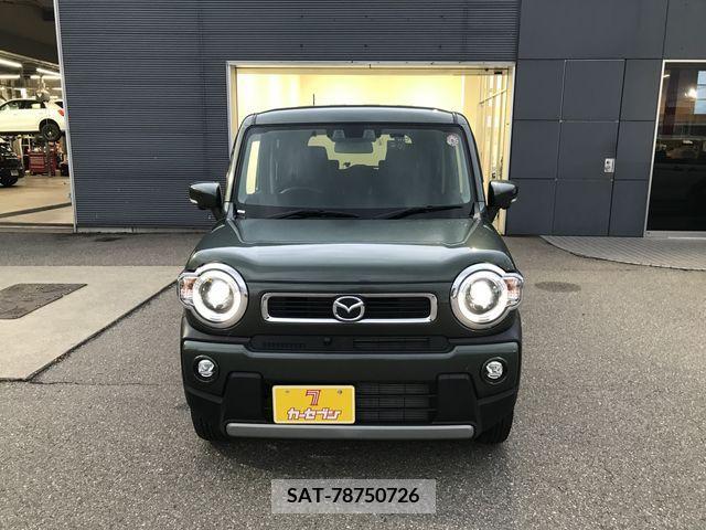 Mazda FLAIR CROSSOVER 2020-03 205921-3