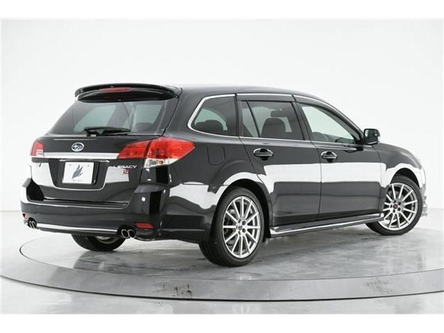 Subaru LEGACY 2010-08 16752-2