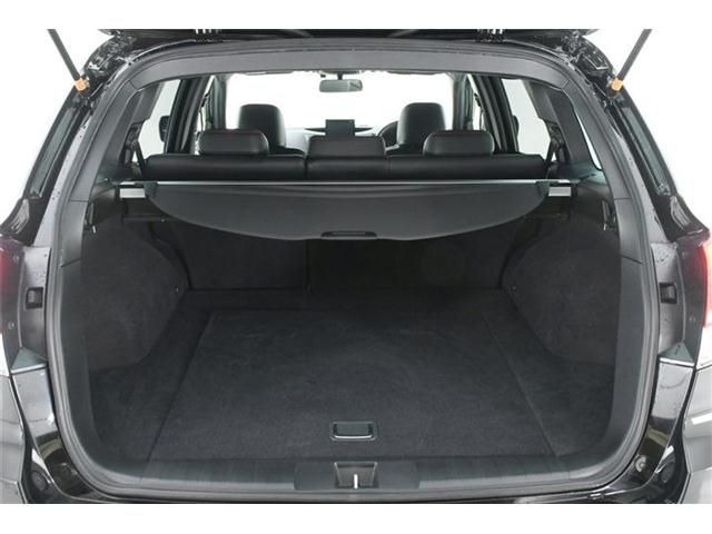 Subaru LEGACY 2010-08 16752-8