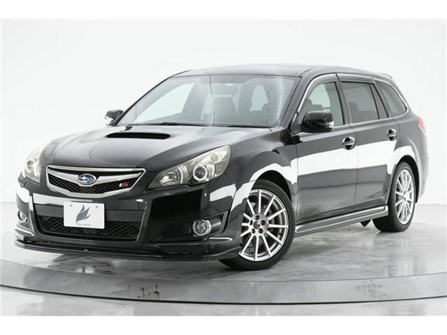 Subaru LEGACY 2010-08 16752-1