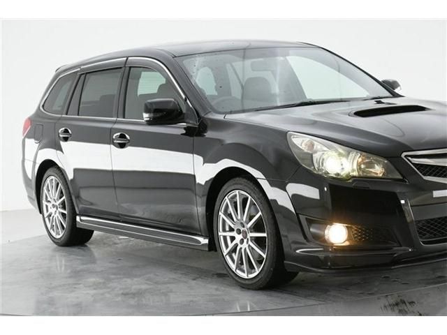 Subaru LEGACY 2010-08 16752-4