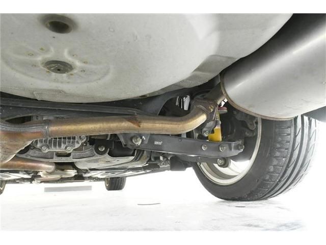 Subaru LEGACY 2010-08 16752-7