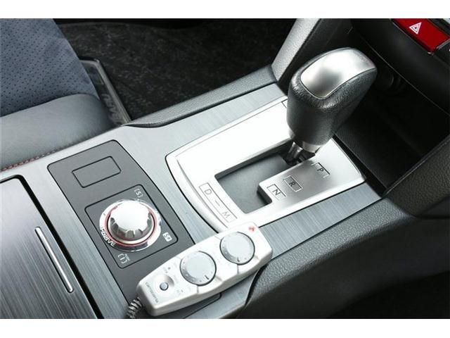 Subaru LEGACY 2010-08 16752-16