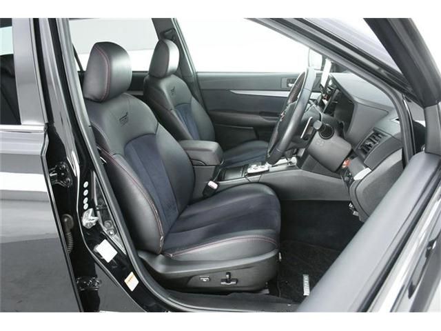 Subaru LEGACY 2010-08 16752-10