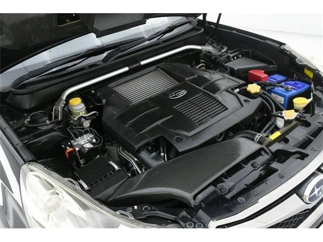 Subaru LEGACY 2010-08 16752-19
