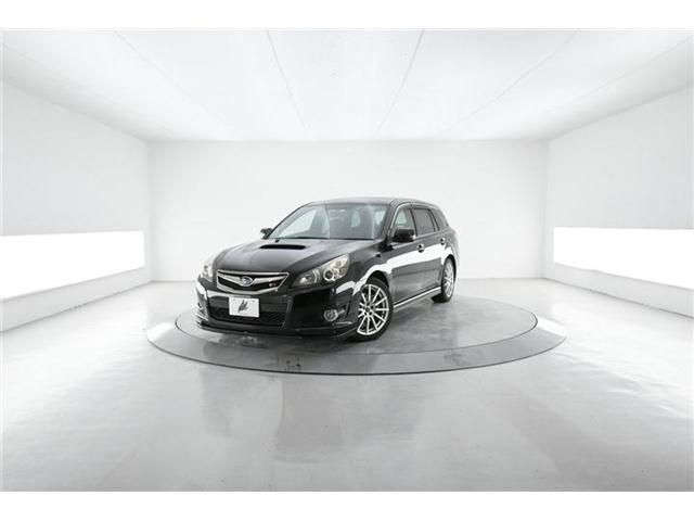 Subaru LEGACY 2010-08 16752-0