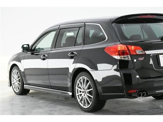 Subaru LEGACY 2010-08 16752-6