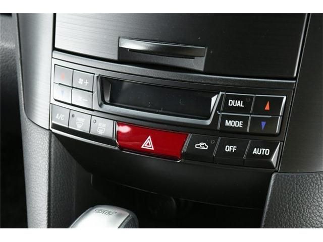 Subaru LEGACY 2010-08 16752-15