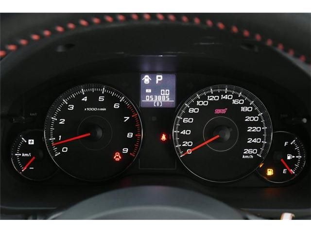 Subaru LEGACY 2010-08 16752-18