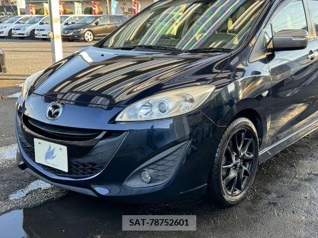 Mazda PREMACY 2014-03 366289-7