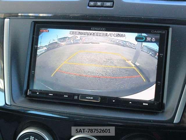 Mazda PREMACY 2014-03 366289-2