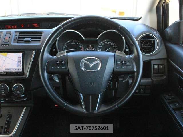Mazda PREMACY 2014-03 366289-14