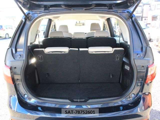 Mazda PREMACY 2014-03 366289-13