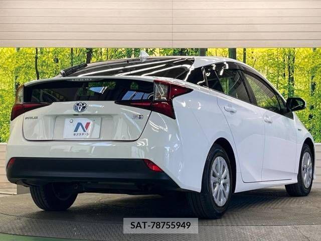 Toyota PRIUS 2019-09 282032-17