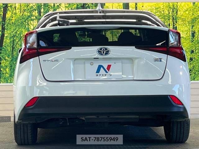 Toyota PRIUS 2019-09 282032-15