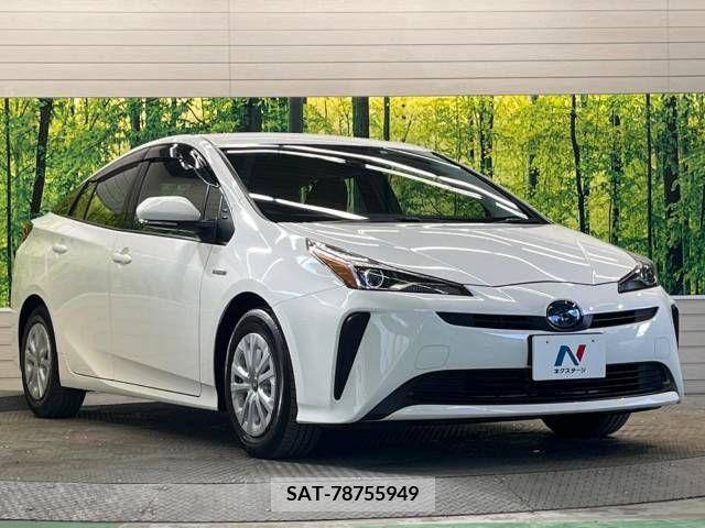 Toyota PRIUS 2019-09 282032-16