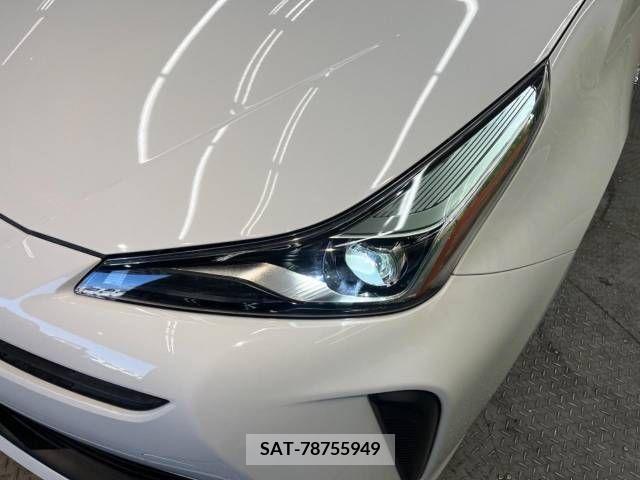 Toyota PRIUS 2019-09 282032-12