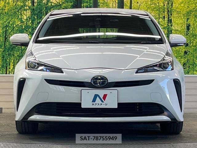 Toyota PRIUS 2019-09 282032-14