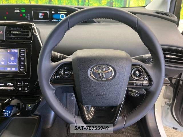 Toyota PRIUS 2019-09 282032-11