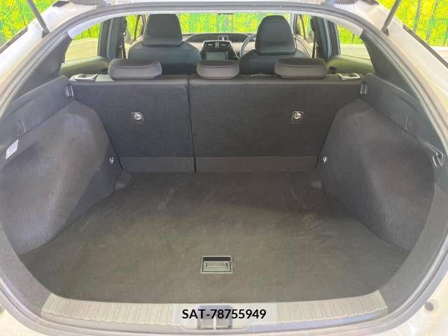 Toyota PRIUS 2019-09 282032-10
