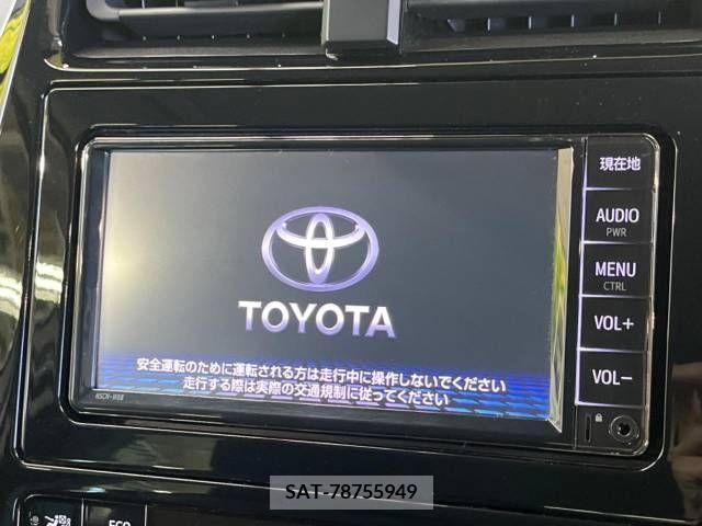 Toyota PRIUS 2019-09 282032-2