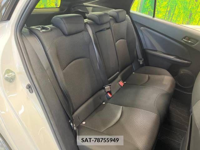 Toyota PRIUS 2019-09 282032-9