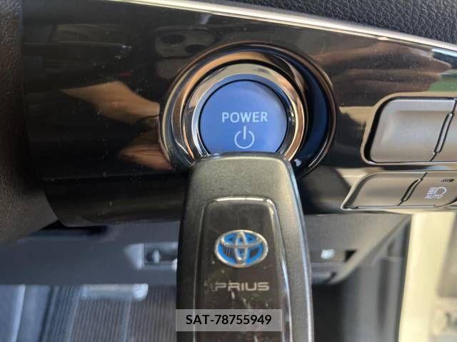 Toyota PRIUS 2019-09 282032-7