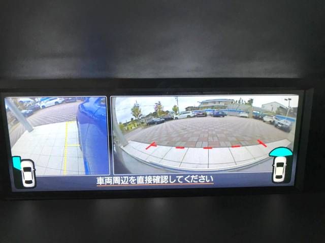 Subaru LEVORG 2019-04 180393-8