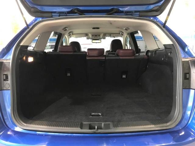 Subaru LEVORG 2019-04 180393-12