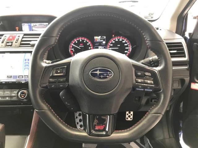 Subaru LEVORG 2019-04 180393-11