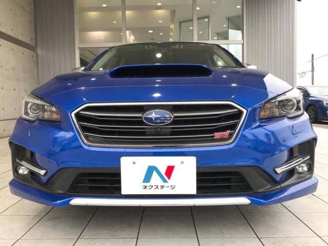 Subaru LEVORG 2019-04 180393-15