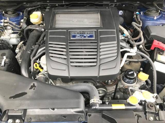 Subaru LEVORG 2019-04 180393-19